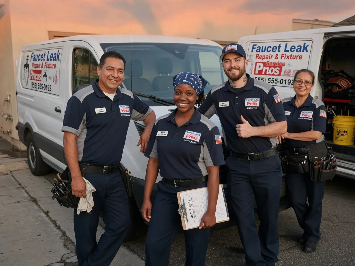 Faucet Repair company in Lake Orion, MI